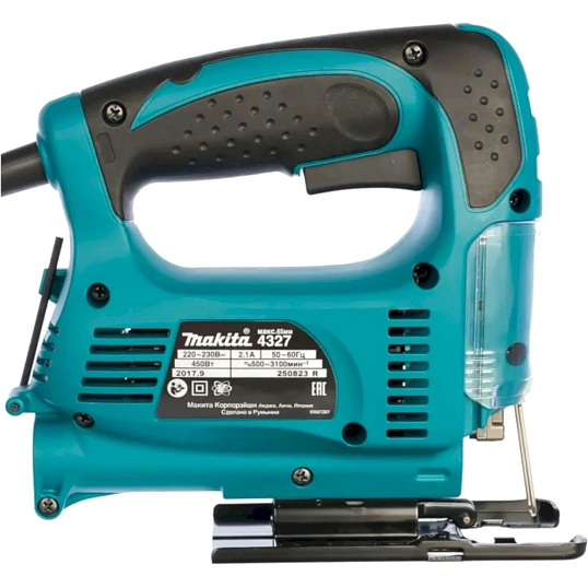 Электролобзик MAKITA 450Вт (4327)