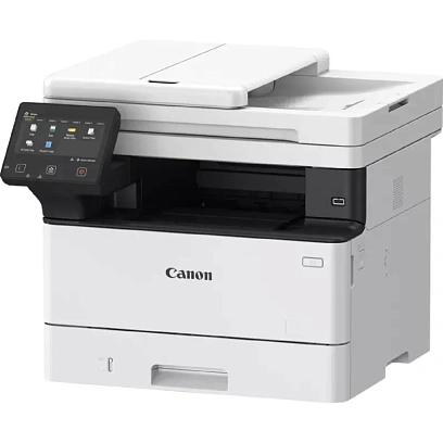 МФУ лазерный Canon i-Sensys MF463dw А4, 40с./мин.,1024Мб, Wi-Fi,USB,дуплекс