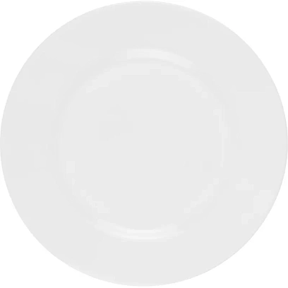 Набор тарелок десертных Эвридей 19 см 6 шт/уп N2055/0