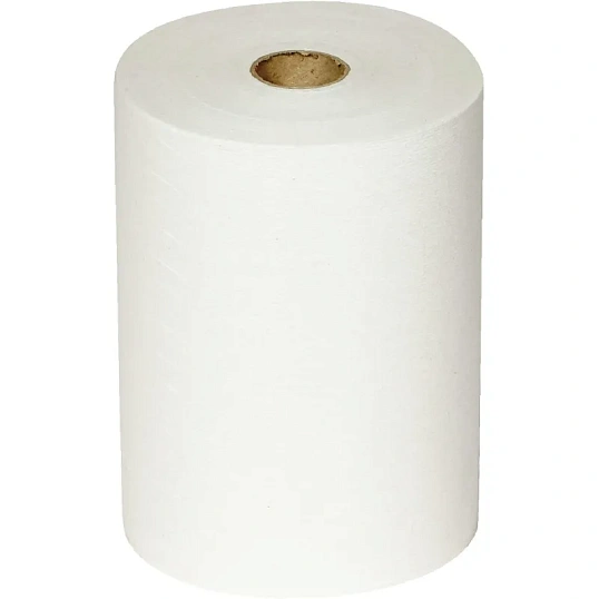 Полотенца бумажные д/дисп в рул KK Scott Slimroll 1с бел190м 6 рул/уп 6697