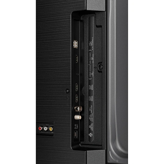 Телевизор Hisense 55A6S