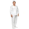Костюм пекаря универсальный/у05-КБР дл.рук. (р.52-54) р.182-188