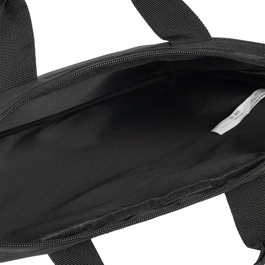Сумка для ноутбука BigTech Easy 15.6 LB-BT-03BK, черный