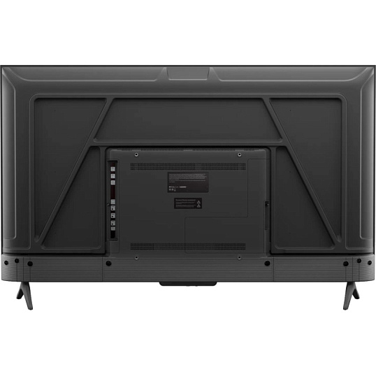 Телевизор Яндекс ТВ Станция Бейсик с Алисой 65, YNDX-00077