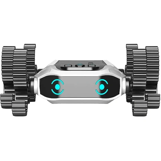 Конструктор ND PLAY Кибер Паук 305754 NDP-111