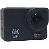 Экшн-камера Digma DiCam 850 черный
