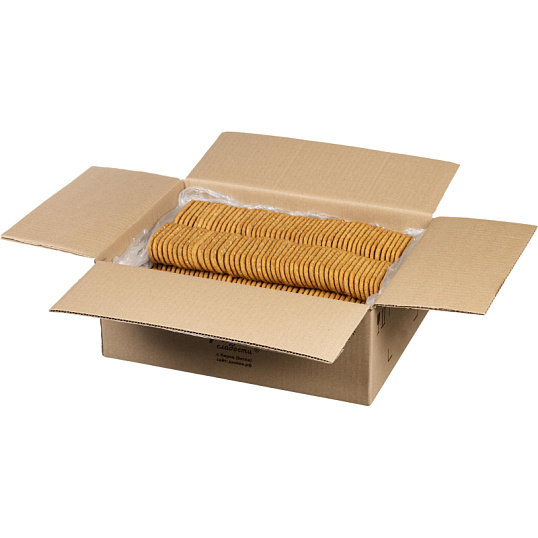 Печенье сдобное Здрава мультизлаковое, 4,4кг