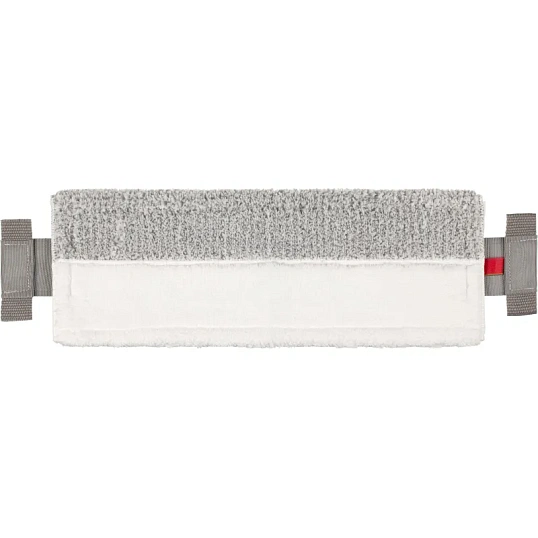 Насадка МОП микрофибра комбинир (крепление Т-образный язык) 40см_MMK-40-T