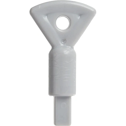 Диспенсер для туалетной бумаги рулLuscan Professional макси белый