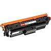 Картридж лазерный Комус W2300X чер. для HP CLJ Pro 4203/MFP 4303