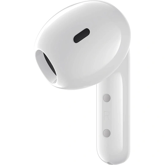 Наушники Xiaomi Redmi Buds 4 Lite White, белый (BHR6919GL)