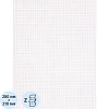 Лента тепл.регист. для ЭКГ SCHILLER AТ-102 210х280х170, К210Z280АК170