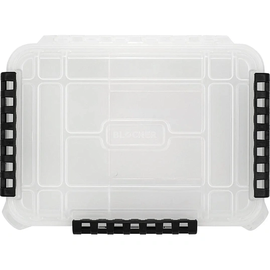 Органайзер водонепрониц. универсальный Blocker Guru 11прозрач. BR395310999