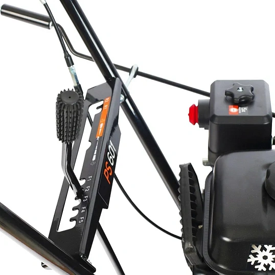 Снегоуборщик PATRIOT PS 601 (426108601)