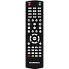 Телевизор Soundmax SM-LED24M11(черный), HD Ready