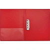 Папка с зажимом ATTACHE F611/07 17мм красная Россия