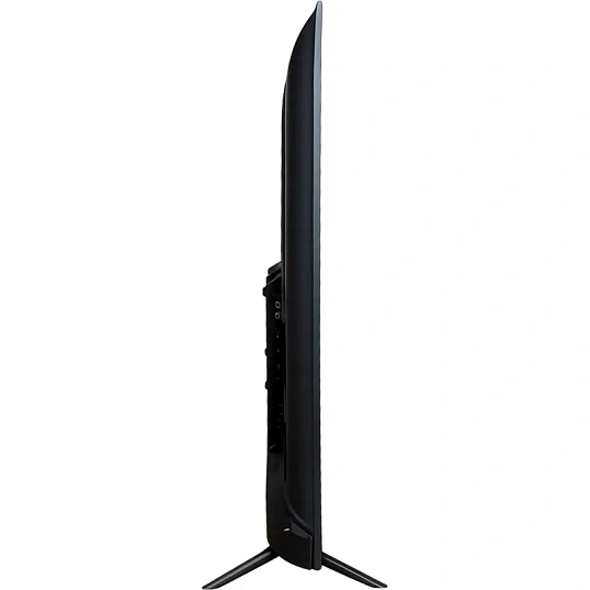 Телевизор Topdevice TDTV43ES13U_BK, UHD, смарт (Яндекс)