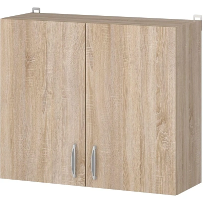 Шкаф SP_навесной 80см (091 Дуб Сонома)