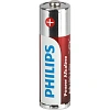 Батарейка Philips Power АА LR6-20BL/LR6P20BX/51 алкалин. 1,5v 20 шт/уп