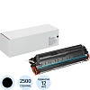 Картридж лазерный Retech CE285X чер. для HP LJ P1102/P1102w/M1132