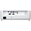 Проектор Optoma [X309ST] Full 3D; DLP, XGA (1024x768),3700 ANSI Lm,25 000:1