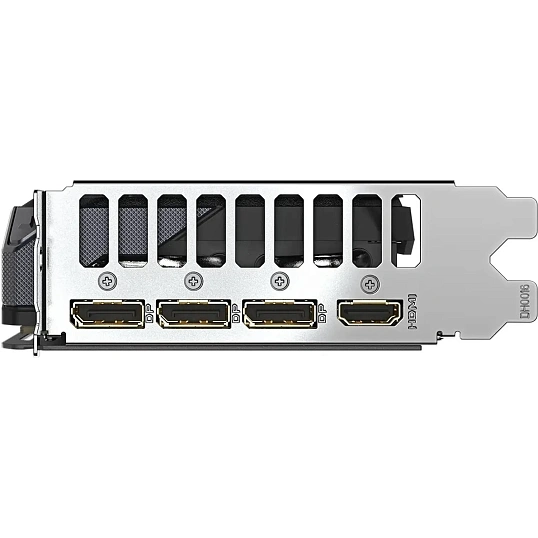 Видеокарта GIGABYTE RTX5060Ti GAMING OC 8GB, DPx3(GV-N506TGAMING OC-8GD)