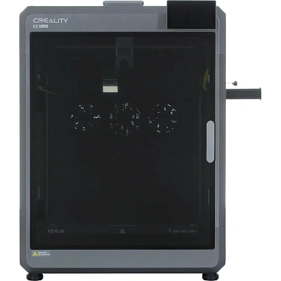 3D-принтер Creality3D K2 Plus