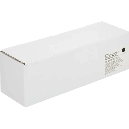 Картридж лазерный Retech CF231A чер. для HP LJ M206dn/M230sdn/M230fdw