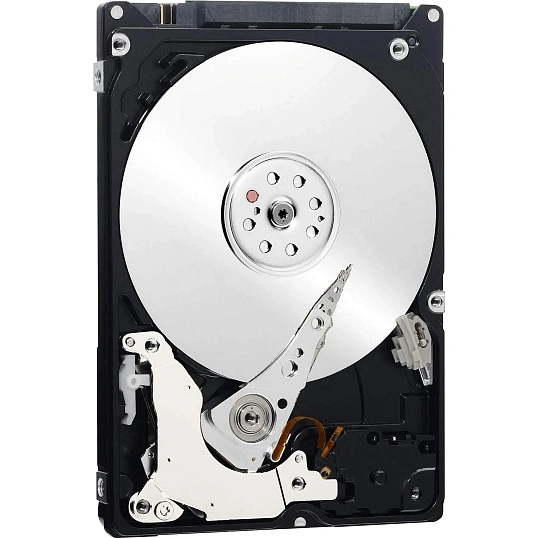 Жесткий диск Western Digital Black 1Tb, SATA, 7200rpm, 64MB(WD10SPSX)