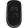 Мышь компьютерная Acer OMR307 черный оптическая (1600dpi) беспроводная USB