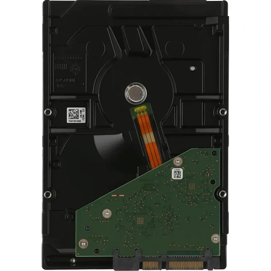 Жесткий диск Seagate Skyhawk 6TB 3,5 SATA 5400RPM 256MB (ST6000VX008)