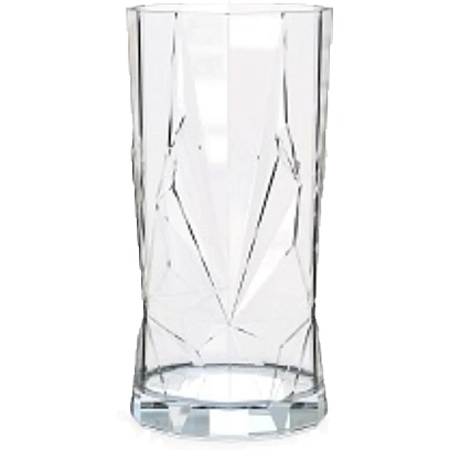 Стакан Хайбол 450 мл. d=73 мм. h=155 мм. Рош 67338 (12шт/уп)