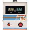 Стабилизатор напряжения ЭНЕРГИЯ АСН-1000 с цифр. дисплеем(Е0101-0124)