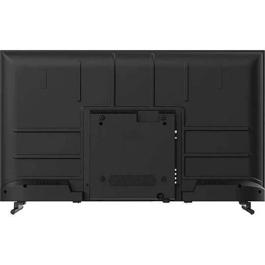 Телевизор Digma DM-LED40SBB33, FHD, смарт (Яндекс.ТВ)