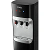Кулер для воды AEL LD-AEL-808a matte black/silver