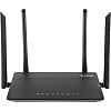 Маршрутизатор D-Link DIR-815/RU/R4A AC1200 LTE USB