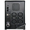 ИБП Powercom Back-UPS IMPERIAL IMD-2000AP, лин-инт.,2000ВА/1200Вт,6xC13,LCD