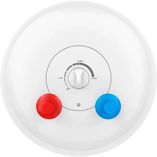 Водонагреватель электрический накопительный Royal Clima RWH-TS15-RS TINOSS