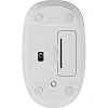 Мышь компьютерная Logitech беспр. M196 OFF WHITE BT EMEA28i-935 910-007460
