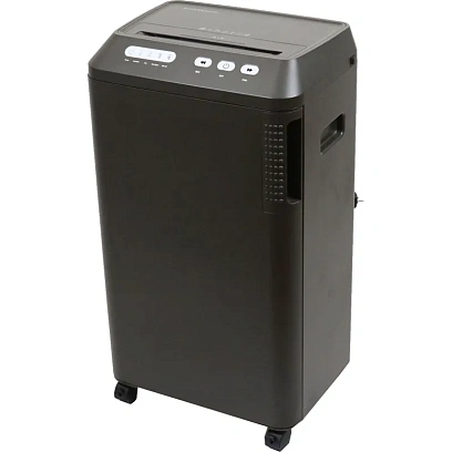 Шредер (уничтожитель) ProfiOffice Alligator 822 CC Plus 4ур.секр,22лист,36л