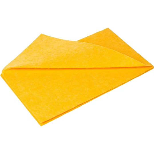 Тряпка для пола Luscan универсальная вискоза 120 г/м2, размер 50*60 см