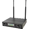 Радиосистема Axelvox DX800FK, 2-х канальная, 2 ручных мкф