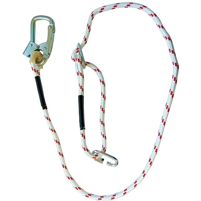 Строп веревочный регулируемый Врег+Кс,К