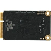 SSD накопитель Netac SSD N5M(NT01N5M-512G-M3X) 512GB mSATA SATAIII