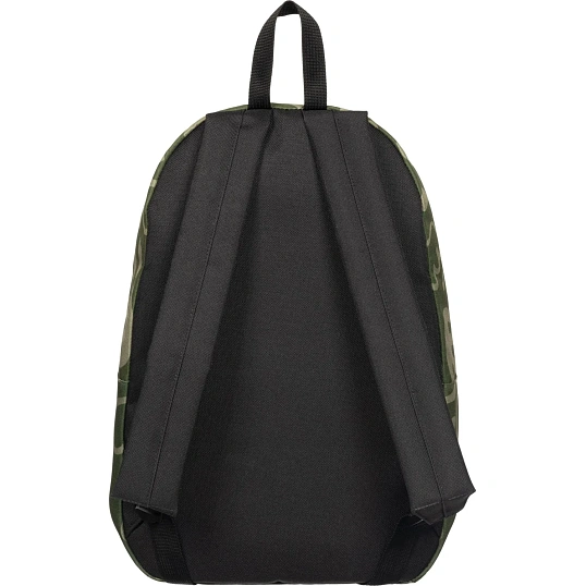 Рюкзак школьный Комус Класс Light symbol, Хаки, 1 отд