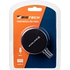 Разветвитель USB  HS004 USB 3.0x4/черный