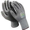 Перчатки защитные от порезов Manipula Стилкат ПУ 5 (HPP-107/MG-466)р10