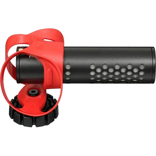 Микрофон Rode VideoMicro II, накамерный, микрофон-пушка, TRS