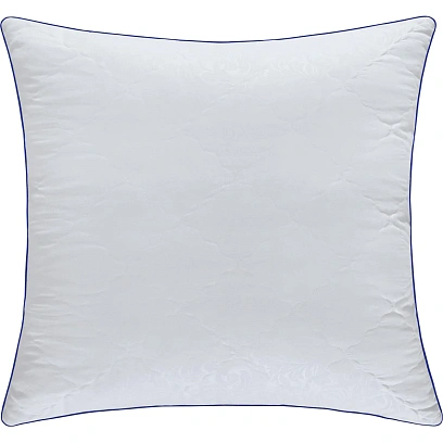 Подушка 68х68,стеганый чехол с кантом без молнии,950 г,ВОФМ-77-3