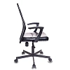 Кресло VB_EChair-225 PTW к/з черный, сетка черная